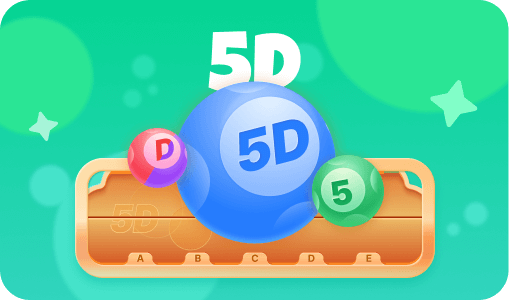 5D